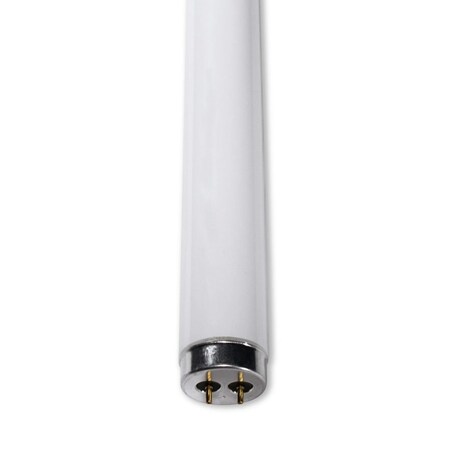Linear Fluorescent Bulb, Replacement For Norman Lamps F40/C50